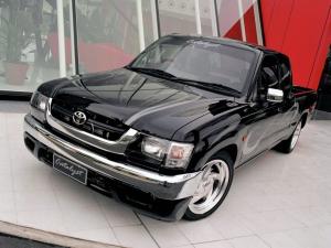 Toyota Hilux Catalyst Concept '2003